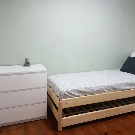 דירה Your Crespo ליסבון